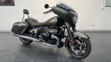 BMW R18 Bagger 